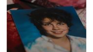 Aundria Bowman's picture in Into the Fire: The Lost Daughter (Image via Netflix)